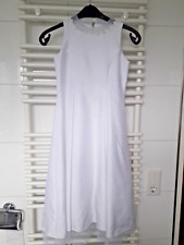 Schlichtes Kommunionkleid 146 von Bian Corella mit Jäckchen