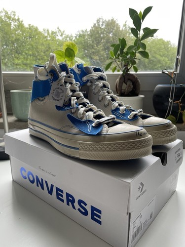Ader error converse all - ader,