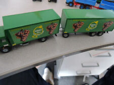 Kibri ? MB  Hänger Sattellzug Badischer Wein    ohne OVP (48_83)