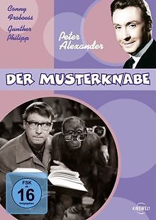 Der musterknabe von werner - der,
