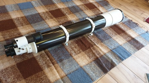Teleskop sky watcher - sky-watcher, ac