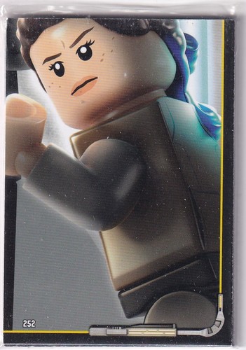 Lego star wars serie 1 - lego, ™
