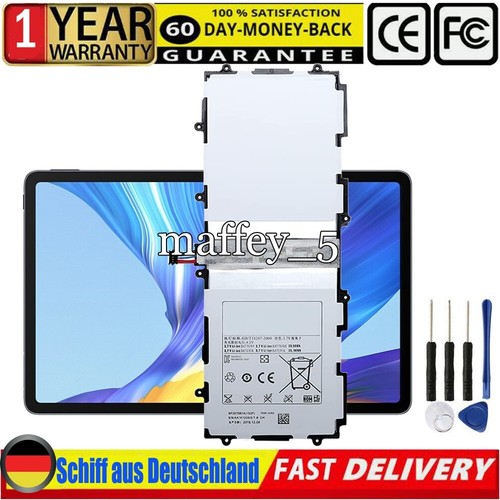 Neu akku für samsung galaxy - für,