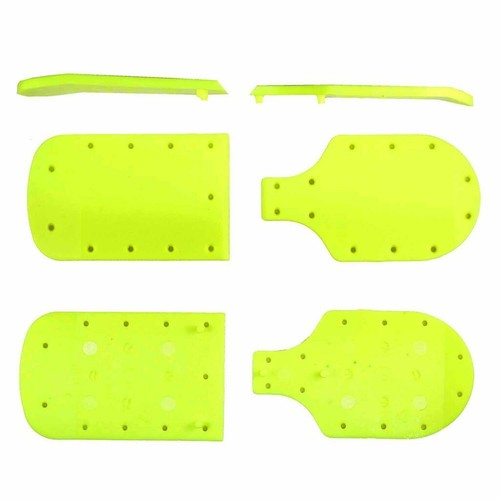 Head raptor race skischuhe 5mm - head,