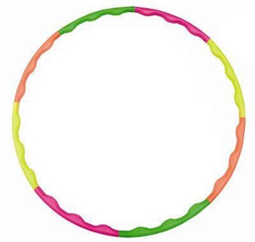 Hudora hula hoop - hula,