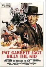 CFK 140 | PAT GARRETT JAGT BILLY THE KID | James Coburn | Regie: Sam Peckinpah