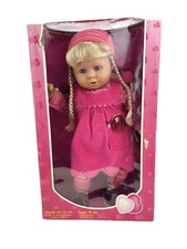 Berchet Nursery France My Baby