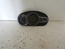 Kombiinstrument Renault Megane III 3 Grandtour BJ 2010 Tacho 243 tkm 248106944R