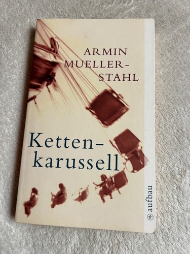 Kettenkarussell von armin - von,