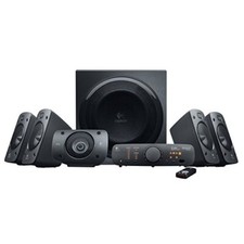 Logitech z906 surround - 5.1,