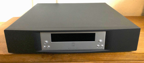 Linn majik - majik, ds
