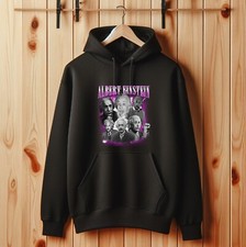 Bootleg Hoodie, Albert