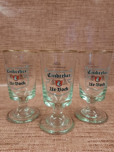 Einbecker bock stutzen - stutzen, 3x