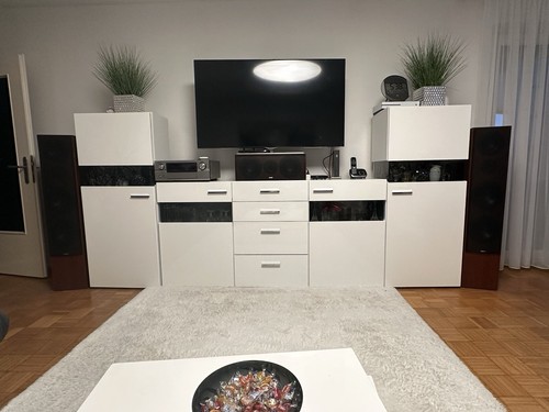 Nubert nuline heimkino mit - heimkino,