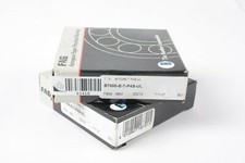 FAG 1 Stück Spindellager Präzisions-Schrägkugellager B7008-E-T-P4S-UL #61418