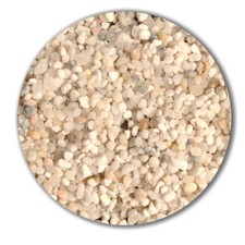 5 kg weißer Quarzsand