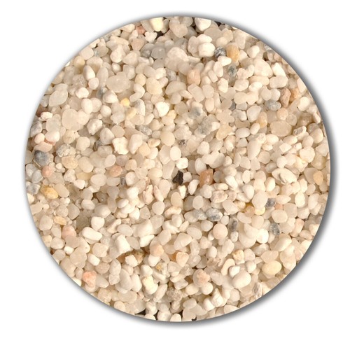 25kg weißer kristall - 25kg,