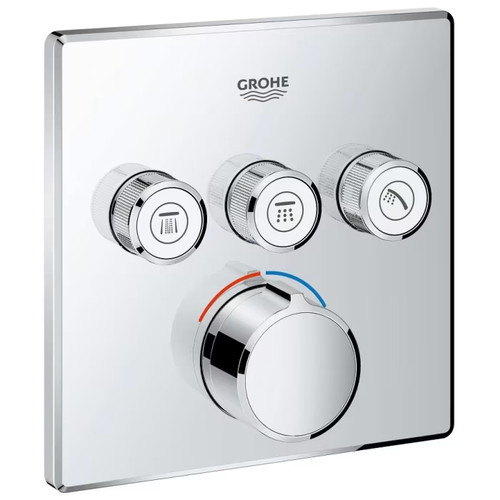 Grohe smartcontrol - grohe,