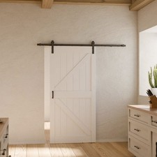 Schiebetür Scheunentor