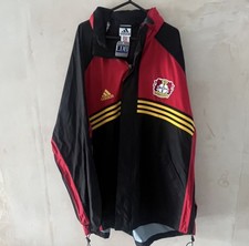 BAYER LEVERKUSEN 1998-2000