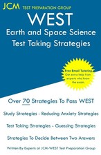 WEST Earth and Space Science -