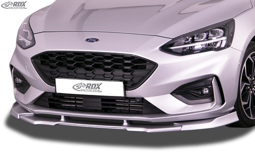 Rdx vario frontspoiler - frontspoiler, für