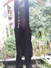 Radhose Herren kurz gepolstert