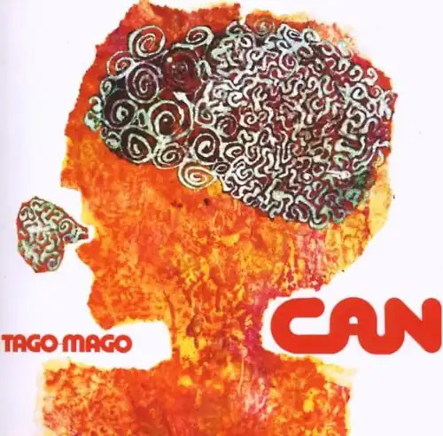 Can tago mago wie - can,