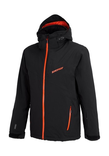 Ziener damen skijacke - ziener, modell