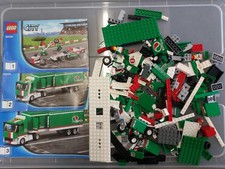 LEGO CITY:  Octan Grand Prix