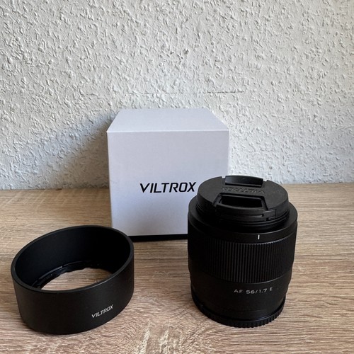 Viltrox af56mm aps c e - aps-c,