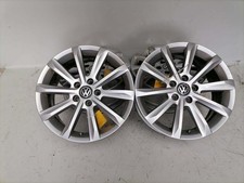 VW Passat B8 B9 original Satz