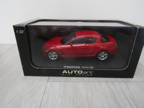 Autoart slotcar 13032 - autoart, 1/32