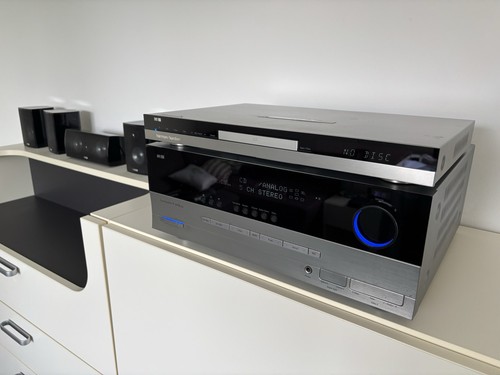 Harman kardon avr 145 1 - kardon, 5.1
