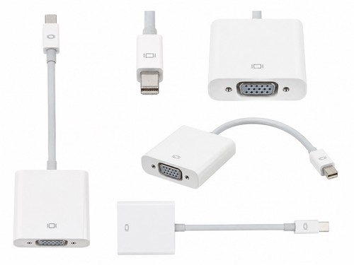 Apple mini displayport auf vga - displayport,
