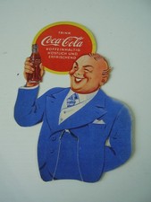 Antike seltene Coca Cola