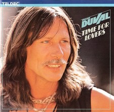 Frank Duval – Time For