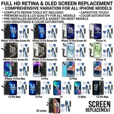 Für iPhone LCD OLED