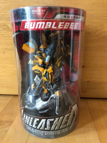 Transformers bumblebee auf - transformers,