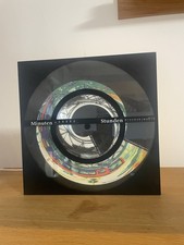 Signum Wanduhr   Design & Kunst Wuppertal ;97 Schwebebahn Defekt