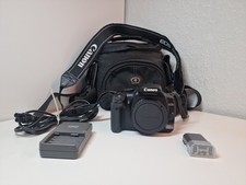 Canon EOS 400D – digitale