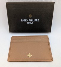 Patek Philippe Kartenhalter