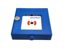 Hekatron Hausalarm Drahtloser