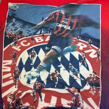 Vintage FC Bayern München
