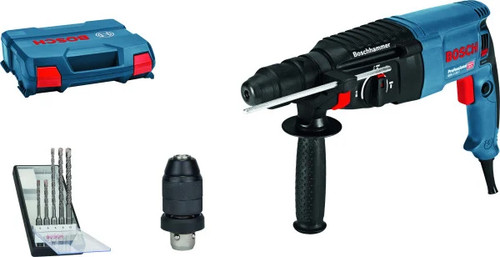 Bosch professional bohrhammer - professional,