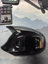 BMW e90/91 M-Optik Spiegelkappen für Facelift Modell ab 2009