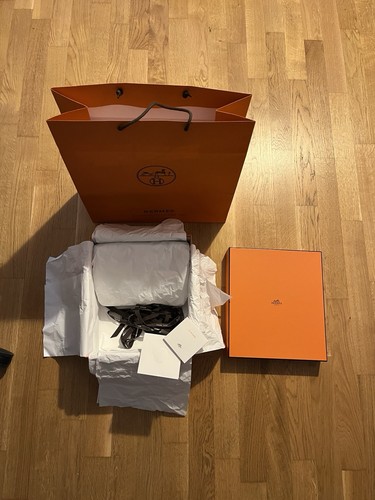 Hermes box 1497 original - box,