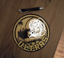 Borussia Dortmund Aufkleber