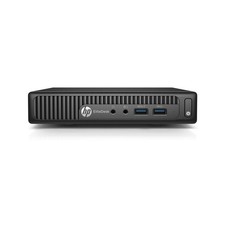HP EliteDesk 705 G5 (DM Mini)