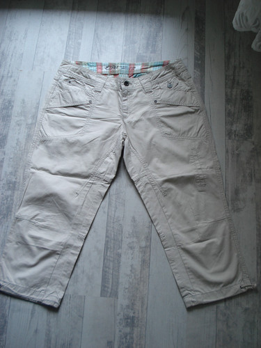 Esprit damen sommer - sommer, hose